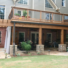 Deck Favorites