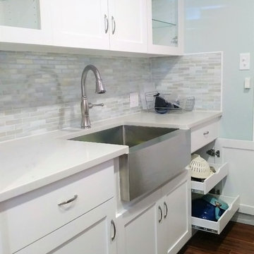 Kitchen Remodel - Fort Worth