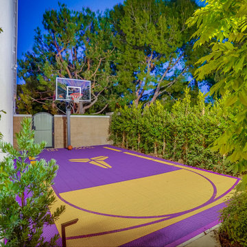 Vashistha Residence, Newport Coast