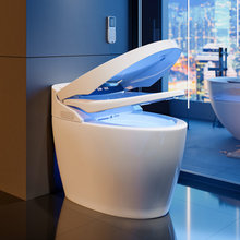 Bathrooms
