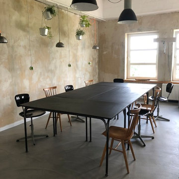 Coworking Space in Berlin