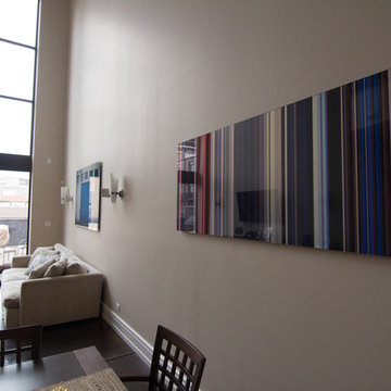 Chicago Townhouse