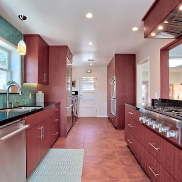 Altadena Residence