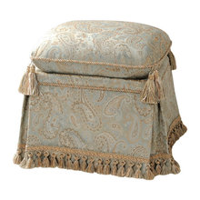 vanity stool