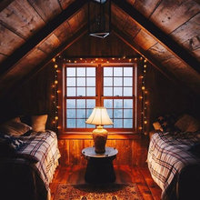 Room over Garage
