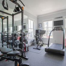 home gym