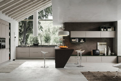 Modern Kitchen collection