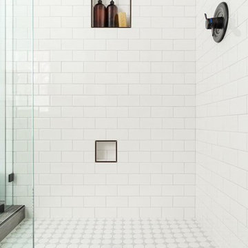 Nystul Bathrooms