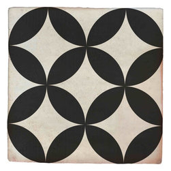 Decorative tiles - Wall And Floor Tile