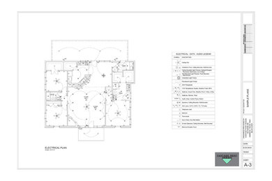 Matlock Project