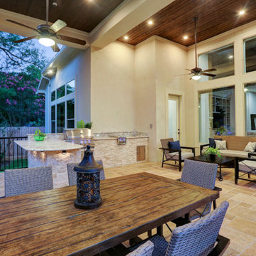 Project of the Month: July 2016