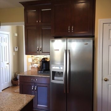 Grove Neighborhood, Midlothian - Full Remodel