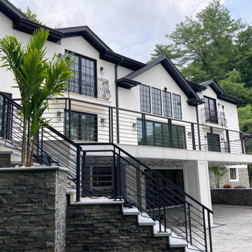 Custom Residence - Alteration