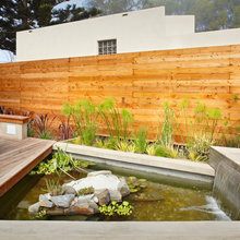 fence