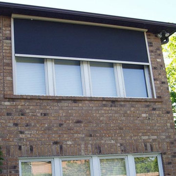 Retractable Screens
