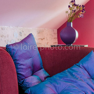 Chambre d'hôte