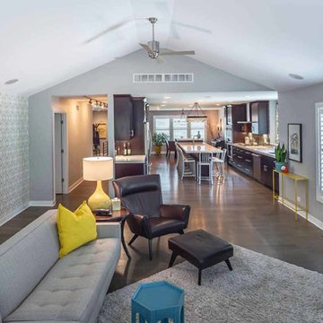 Contemporary Ranch Reno