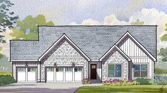 Lakeshore Parade of Homes Spring 2015
