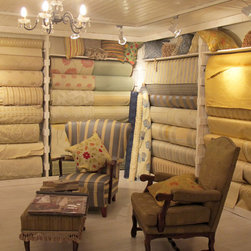 Domain - Decorative fabrics store - Fabric