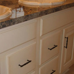 Bathroom Cabinets - Bathroom Cabinets