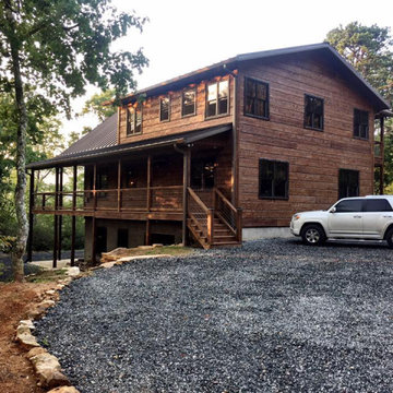 Sweeny House