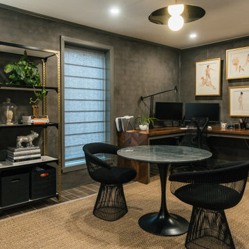 ACADIAN CO-WORK SPACE