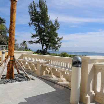 Delray Beach - Ocean Custom Mediterranean