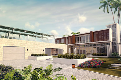 Solano Residence