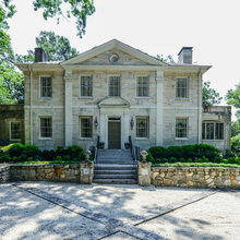 georgia mansion