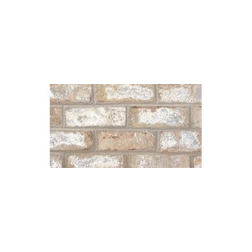 Brick Interior