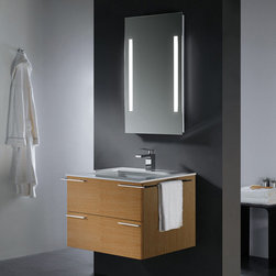 Modern Bathroom Vanities Sets - Bathroom Vanities And Sink Consoles