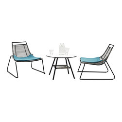 Garten und Terrasse - ダイニングセット