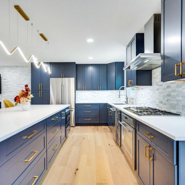 Kitchen Herndon VA