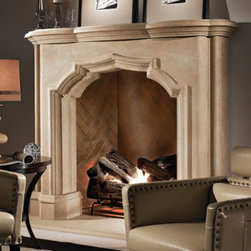 FIREPLACES - Products
