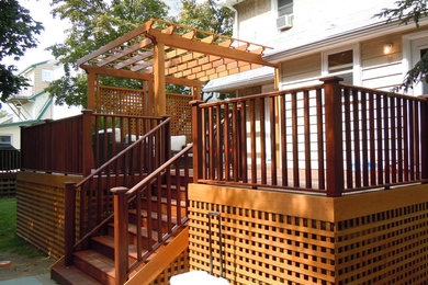 Deck and Patio Havertown, PA