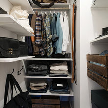 Closets