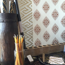Showroom Shots - Home Decor