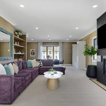 Elegant Home, Livingston NJ