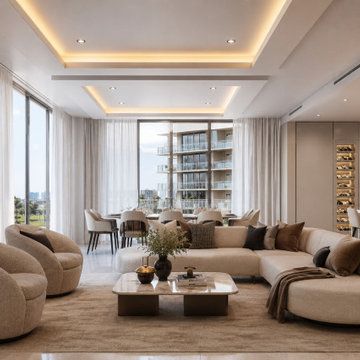 Alina Residences Boca Raton | Exclusive Tower II