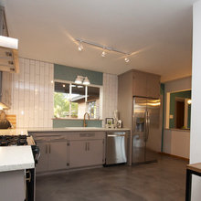 Kitchen Cabinets