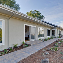 208 Terrace Renovation