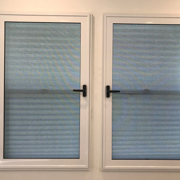 Casement Windows