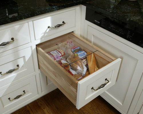 Bread Drawer | Houzz