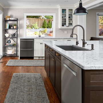 Markham Kitchen Refresh