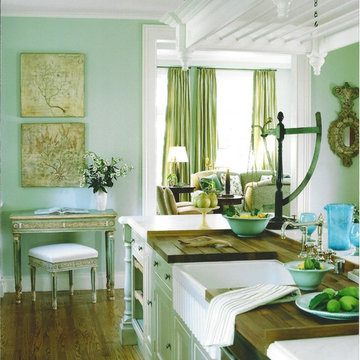 KITCHENS