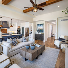 Valentine Great Room