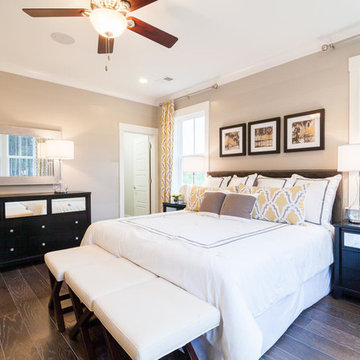 Primrose Model by Pulte Homes