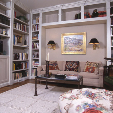 Indoor Spaces