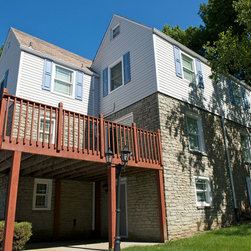 A Whitehall Project - Windows And Doors