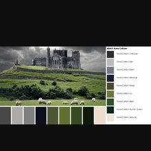 Palettes
